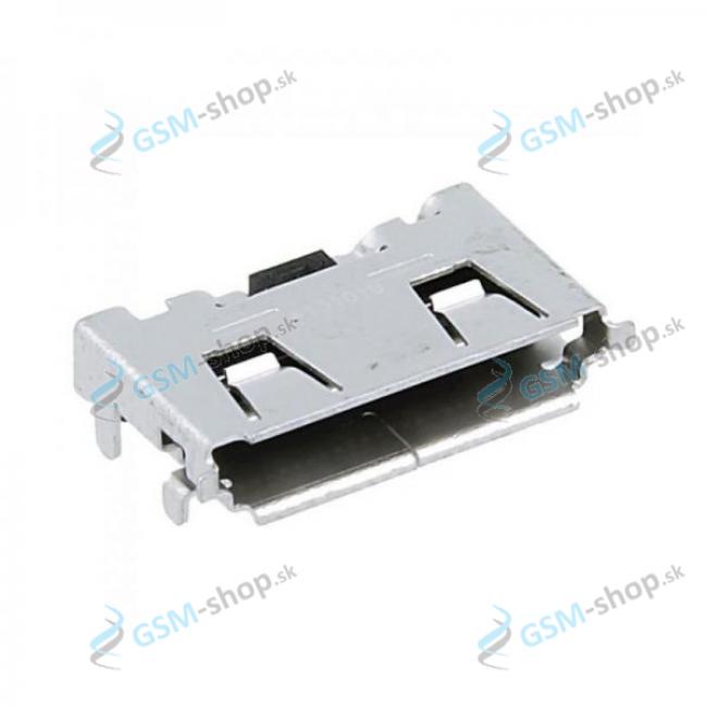 Konektor Samsung C3050, S5230 Originl