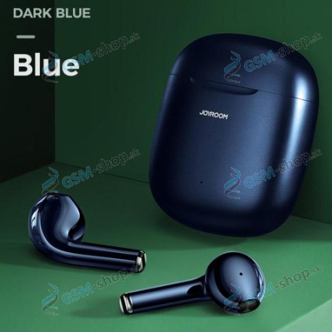 Bluetooth slúchadlá JOYROOM JR-T13 PRO modré