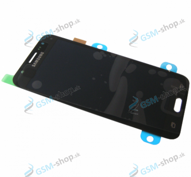 LCD displej Samsung Galaxy J5 (J500F) a dotyk ierny Originl