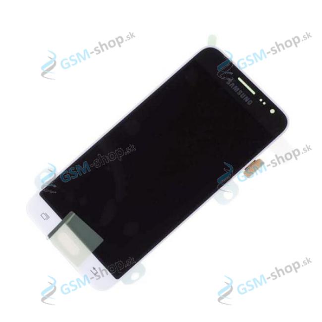 LCD Samsung Galaxy J3 2016 (J320) a dotyk biely Originál