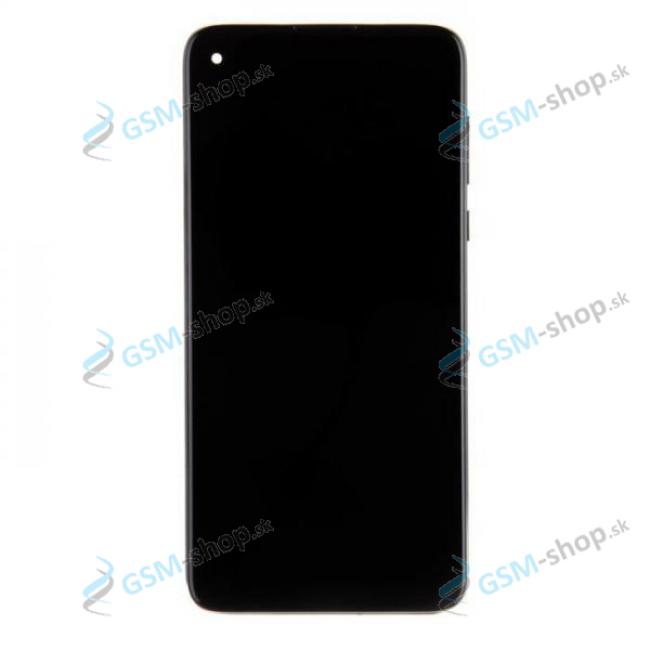 LCD displej Motorola Moto G Pro (XT2043) a dotyk s krytom Originl