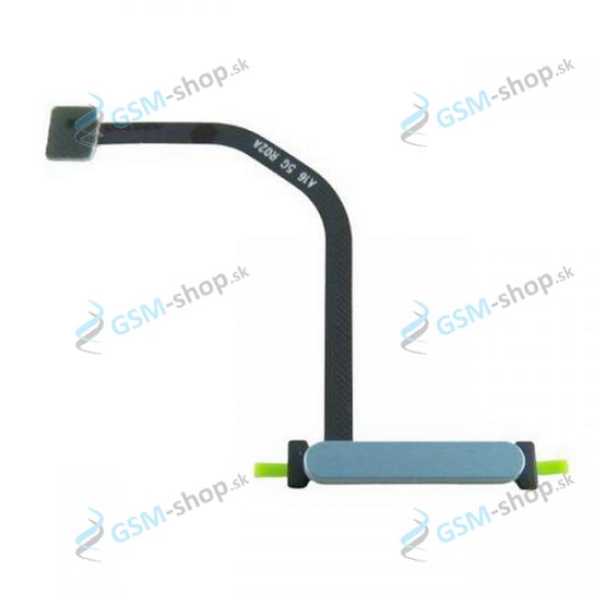 Flex Samsung Galaxy A16 5G (A166) a snma odtlaku prsta zelen Originl