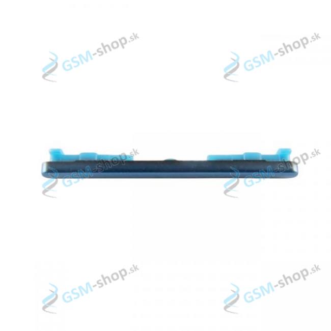 Tlaidl hlasitosti Xiaomi Redmi Note 11 Pro 5G modr Originl