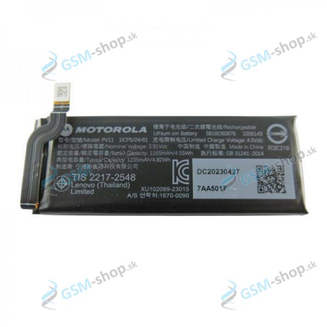 Batria Motorola Razr 40 (XT2323) vedajia PV11 Originl
