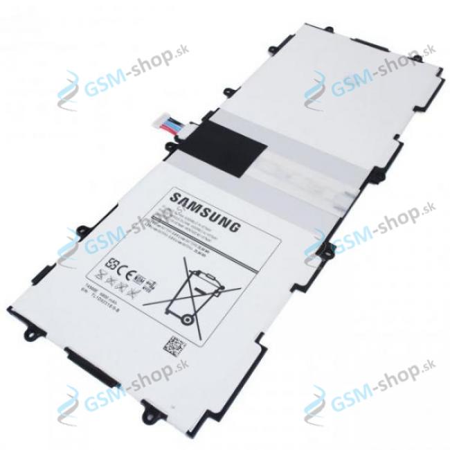 Batria Samsung Galaxy Tab 3 10.1 (P5200, P5210) T4500E OEM
