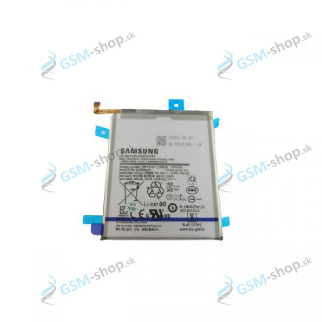 Batéria Samsung Galaxy S21 Plus 5G (G966) EB-BG996ABY Originál - GSM-shop.sk