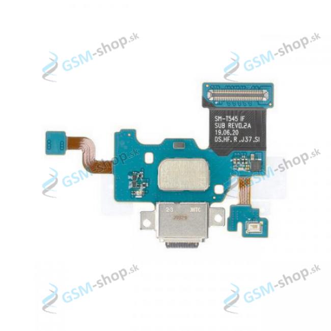 Flex Samsung Galaxy Tab Active Pro 10.1 (T540, T545) pre nabjanie Originl