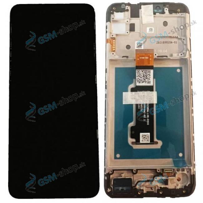 LCD displej Motorola Moto E30, Moto E40 (XT2159) a dotyk s krytom Originl