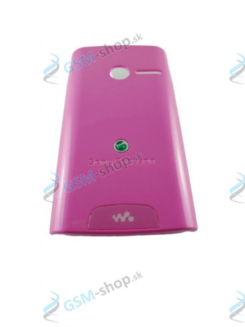 Kryt Sony Ericsson Yendo (W150) batrie ruov Originl