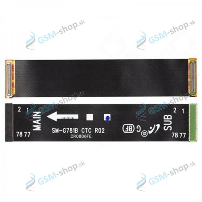 Flex Samsung Galaxy S20 FE (G780), S20 FE 5G (G781) prepojovac CTC Originl
