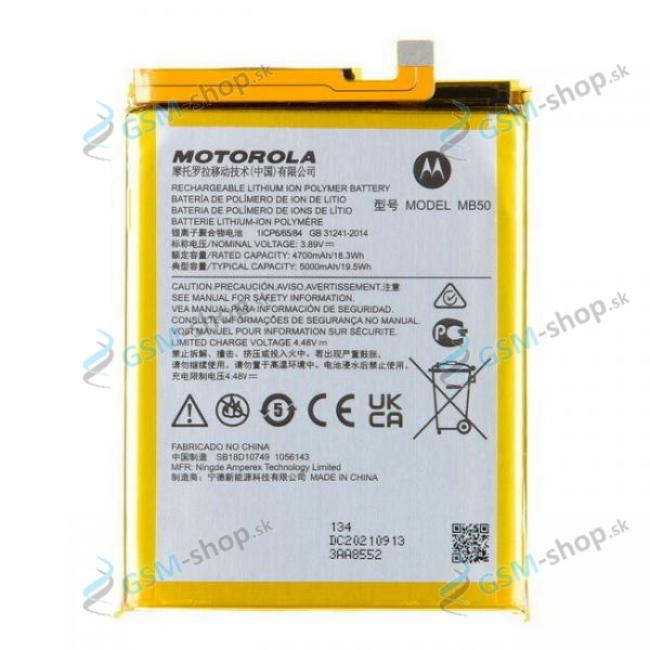 Batria Motorola Moto G200 (MB50) Originl