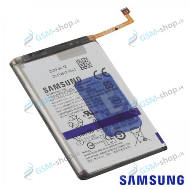 Batéria Samsung Galaxy Z Fold 5 5G (hlavná) EB-BF946ABY Originál