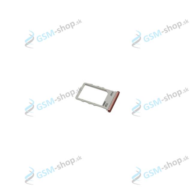 SIM a SD driak Samsung Galaxy Z Fold 2 5G (F916) bronzov Originl