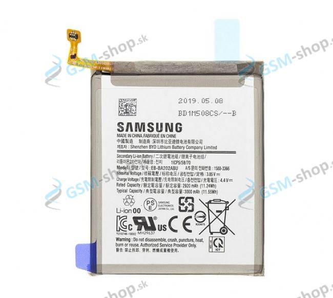 Batria Samsung Galaxy S10 Lite (G770) EB-BA907ABY Originl