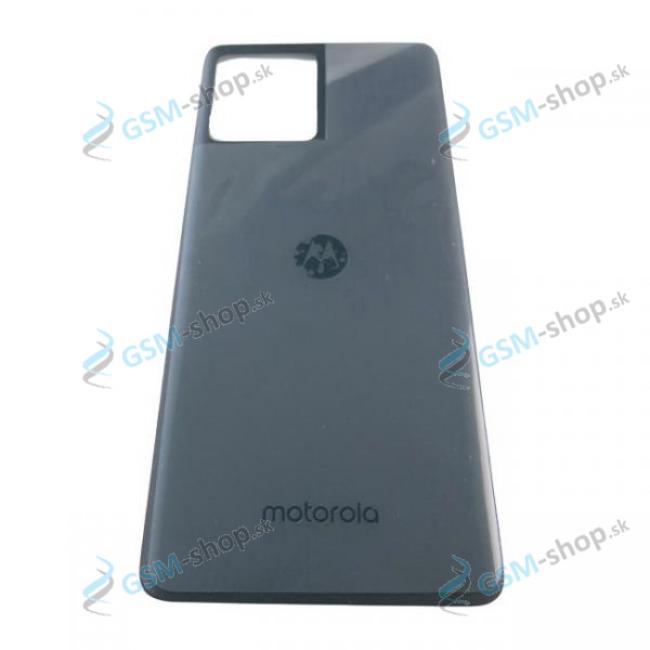 Kryt Motorola Edge 30 Fusion (XT2243) zadn ierny Originl