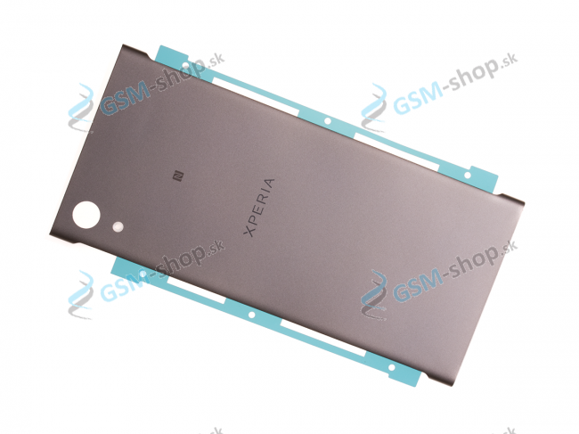 Kryt Sony Xperia XA1 zadn zlat Originl