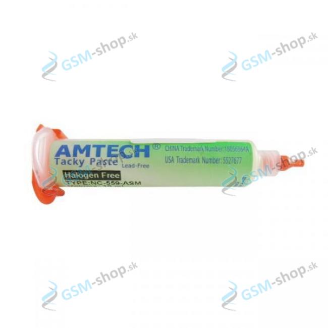 Flux Amtech NC-559 ASM 10ml