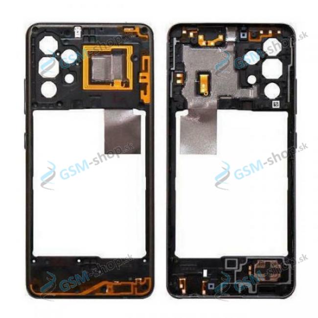 Stred Samsung Galaxy A32 4G (A325) ierny Originl