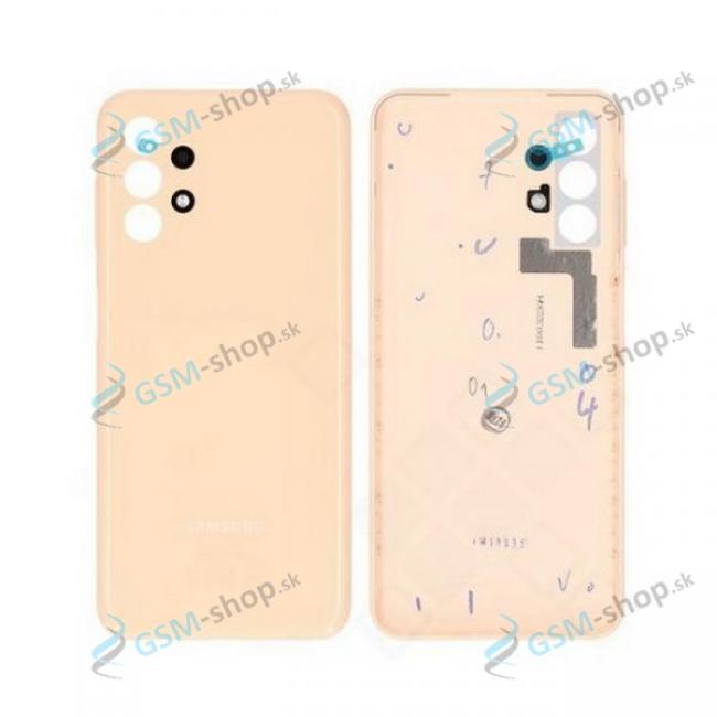 Kryt Samsung Galaxy A13 (A135), A13s (A137) batrie oranov Originl