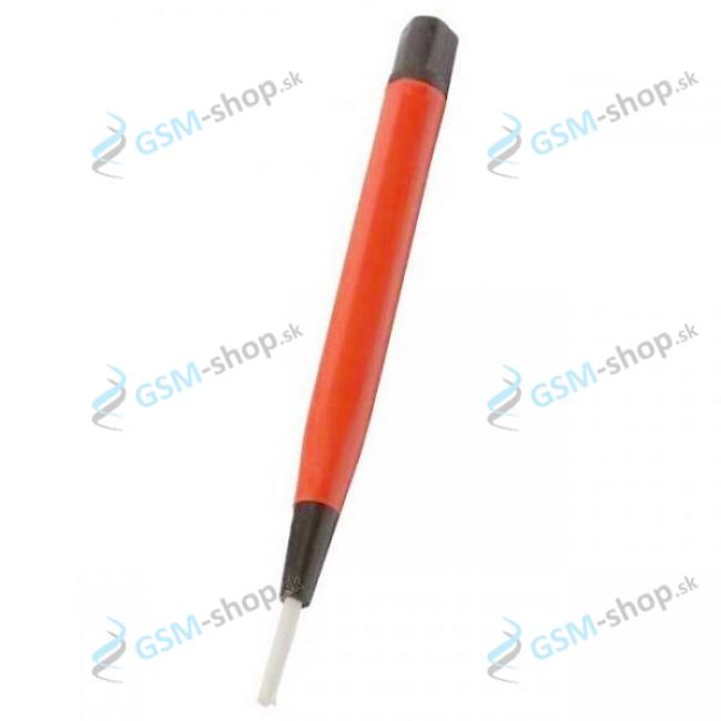 Brsne pero Ecobra 4 mm