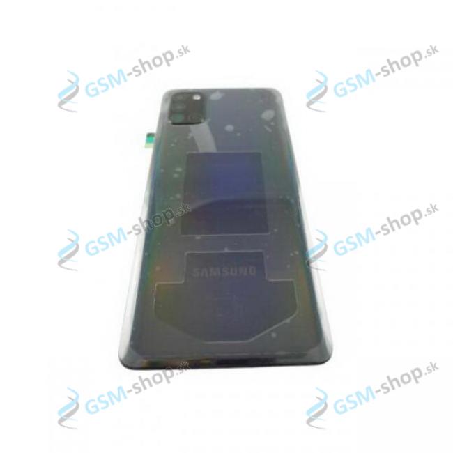 Kryt Samsung Galaxy A31 (A315) batrie ierny Originl