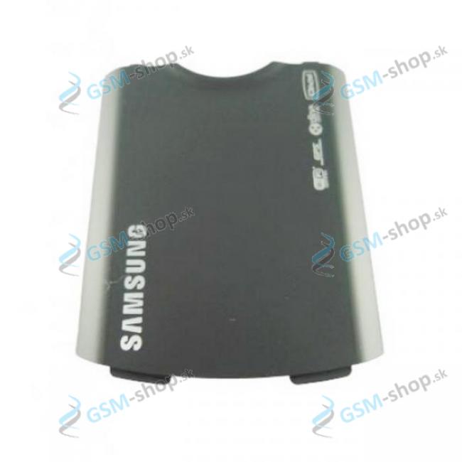 Kryt Samsung Innov8 (i8510) batrie ierny Originl