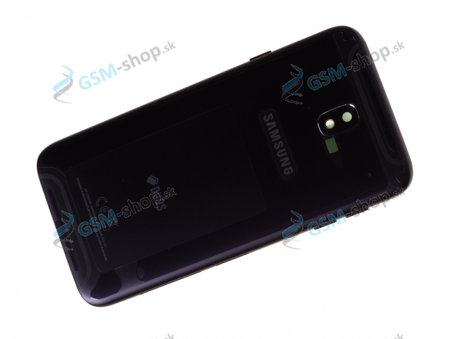 Kryt Samsung Galaxy J7 2017 (J730) batrie ierny Originl