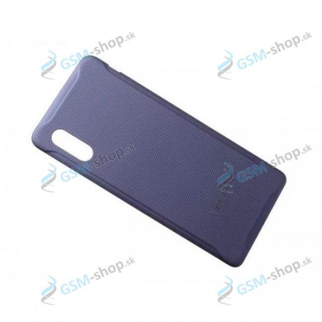 Kryt Samsung Galaxy Xcover Pro (G715) batrie ierny Originl