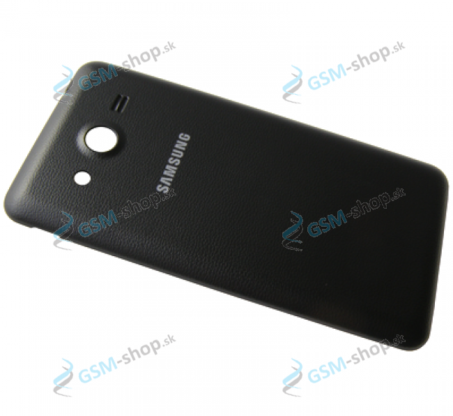Kryt Samsung Galaxy Core 2 (G355) batrie ierny Originl