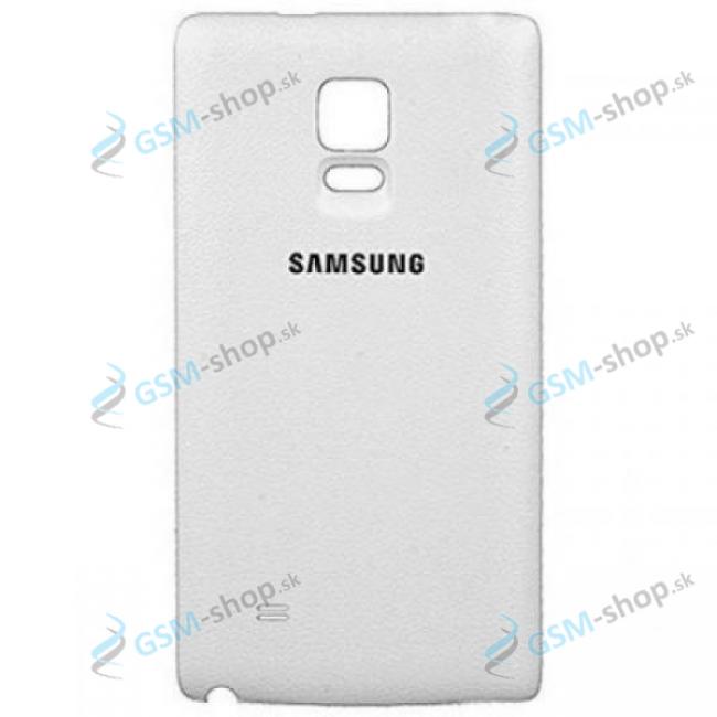 Kryt Samsung Galaxy Note Edge (N915F) batrie biely Originl