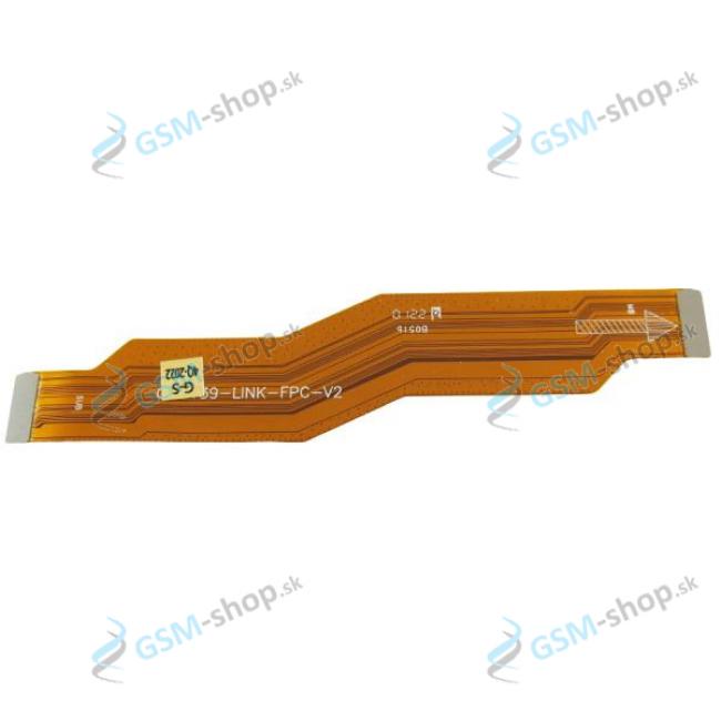 Flex Motorola Moto G82 5G (XT2225) hlavn prepojovac Originl