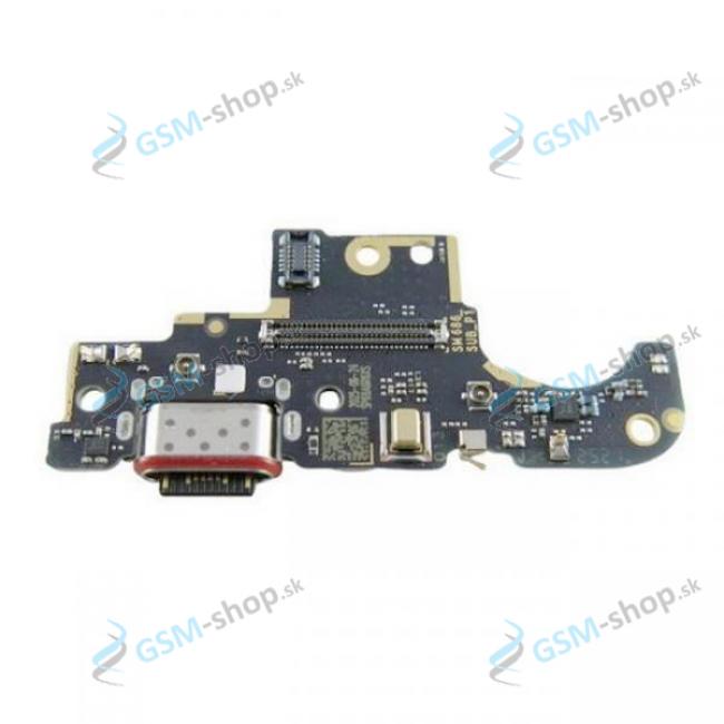 Flex Motorola Moto G86 5G (XT2527) pre nabjanie Originl