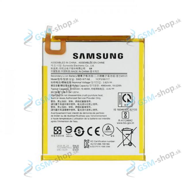 Batria Samsung Galaxy Tab A 8.0 (T290) SWD-WT-N8 Originl