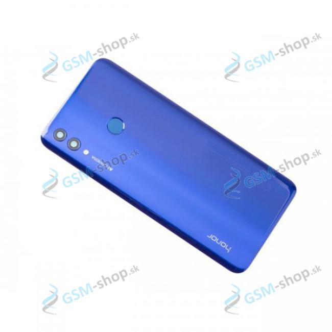 Kryt Huawei Honor 10 Lite zadn Sapphire Blue Originl