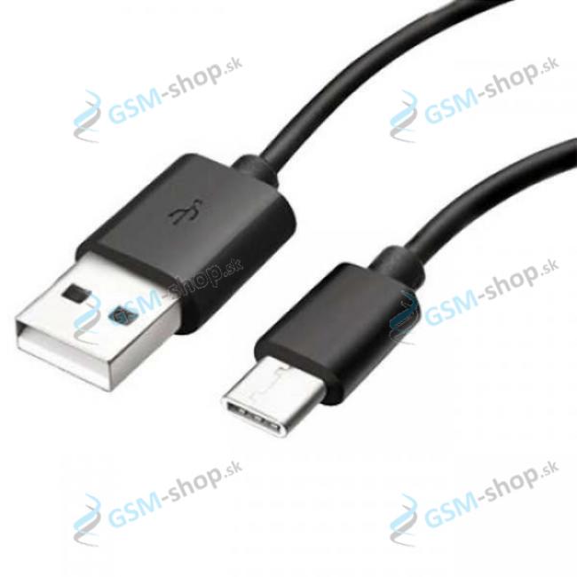 Datakbel Samsung USB typ C Originl neblister ierny 1,2 m