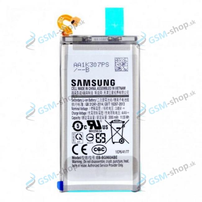 Batria Samsung Galaxy S9 (G960) EB-BG960ABE Originl