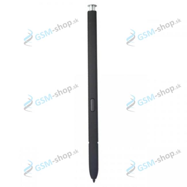 Dotykové pero Samsung Galaxy S22 Ultra (S908) S-Pen biele Originál