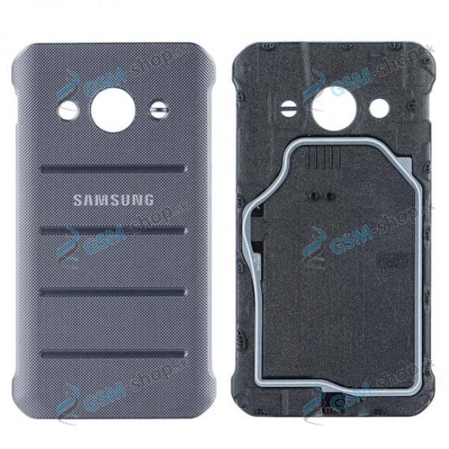 Kryt Samsung Galaxy Xcover 3 (G388) batrie ierny Originl