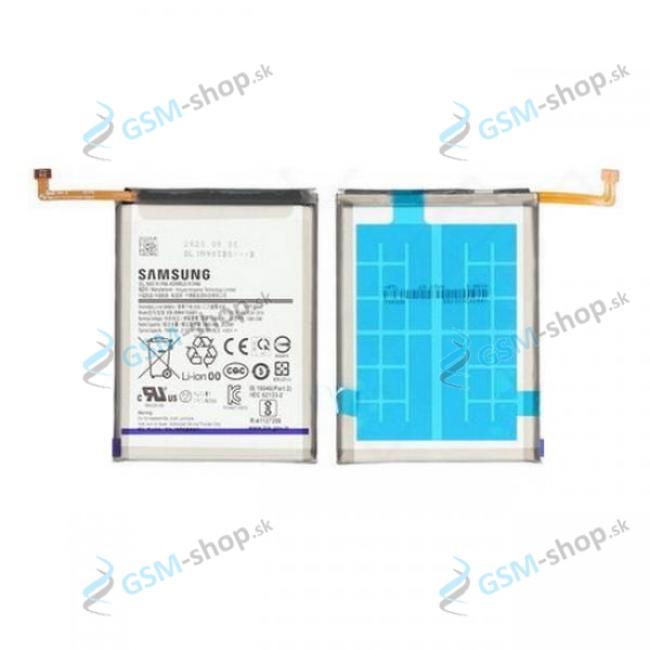 Batria Samsung Galaxy M51 (M515) EB-BM415ABY Originl