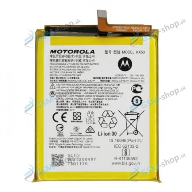 Batria Motorola Moto G Pro (KX50) SB18C57819 Originl