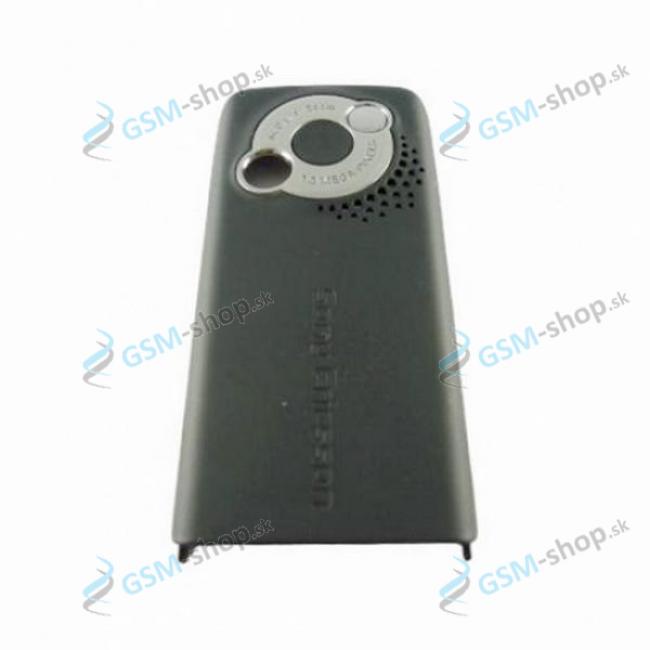 Kryt SonyEricsson K510i batrie ierny Originl