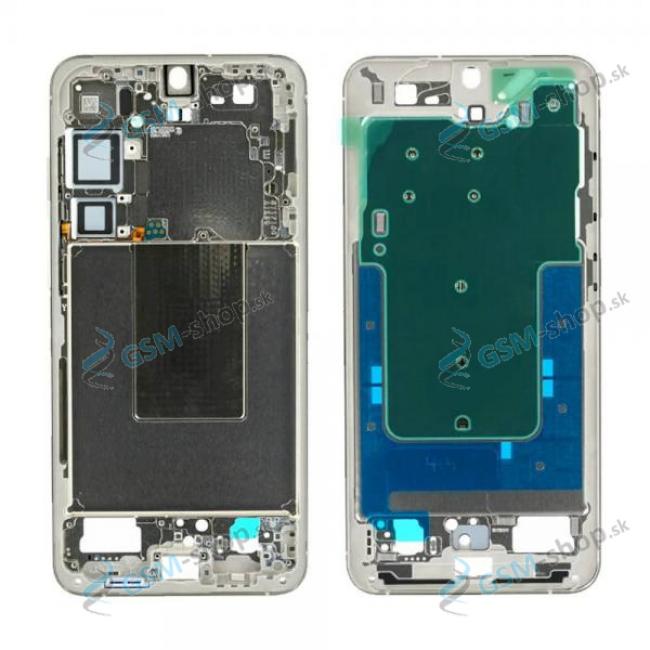 Kryt Samsung Galaxy S24 Plus (S926) predn lt Originl