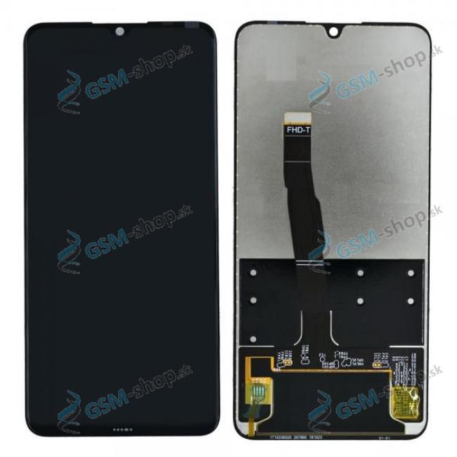 LCD displej Huawei P30 Lite a dotyk OEM