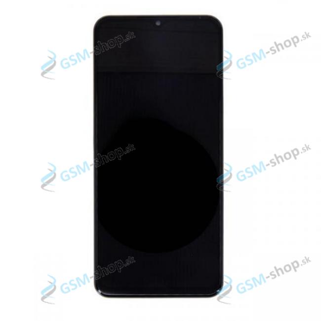 LCD displej Samsung Galaxy A23 5G (A236) a dotyk s krytom Originl