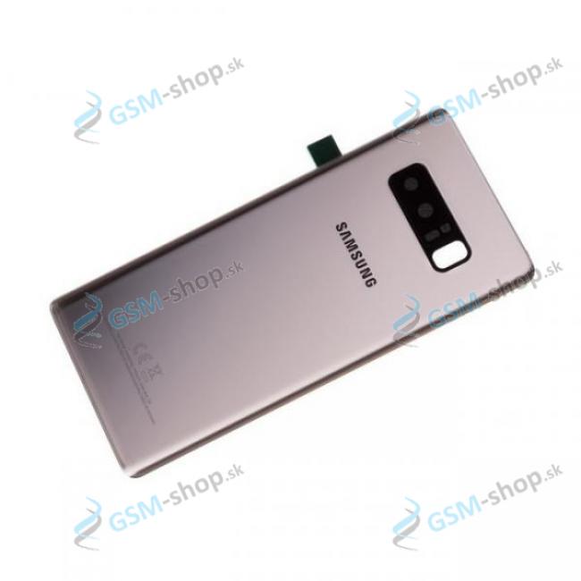 Kryt Samsung Galaxy Note 8 (N950) batrie zlat Originl