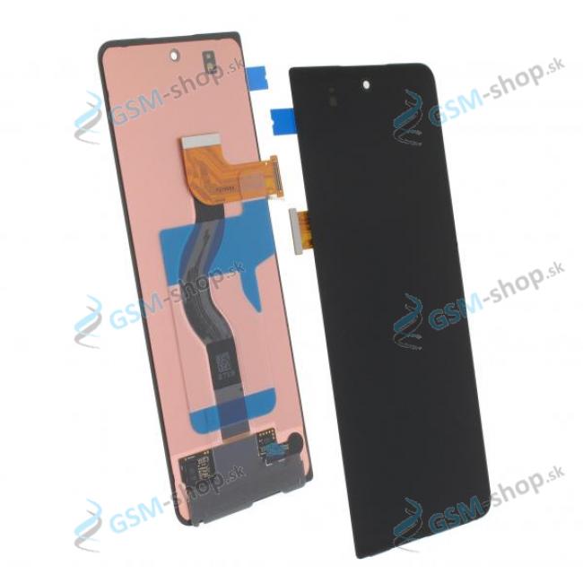 LCD displej Samsung Galaxy Z Fold 4 5G (F936) vonkaj Originl