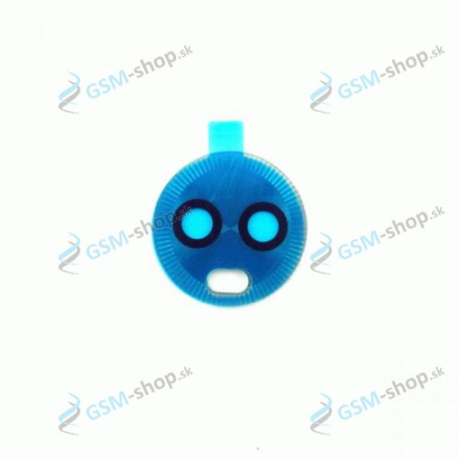 Sklko kamery Motorola Moto G6 (XT1925) strieborn Originl