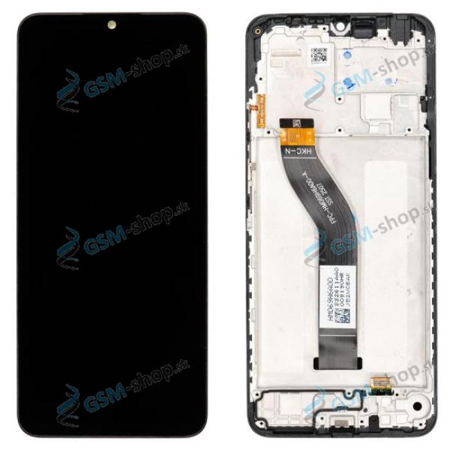 LCD displej Xiaomi Redmi 14C, Poco C75 a dotyk s krytom Originl