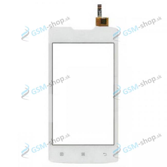 Sklko Lenovo A1000 a dotyk biely Originl