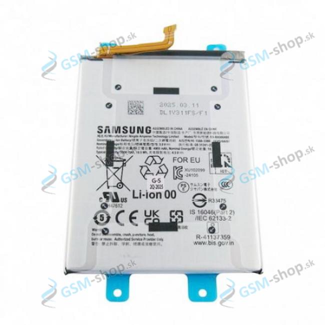 Batria Samsung Galaxy A36 5G, A56 5G EB-BA566ASE Originl